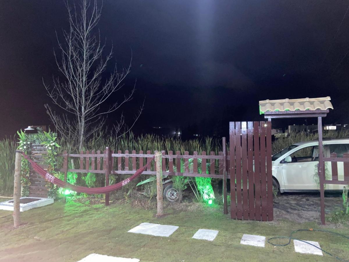 הוילה אריאל דו קאבו Flat Da Restinga מראה חיצוני תמונה
