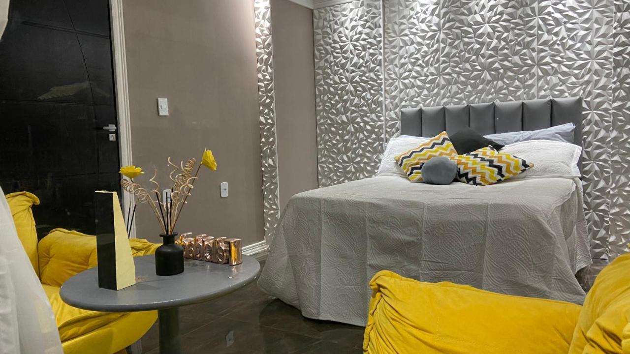 הוילה אריאל דו קאבו Flat Da Restinga מראה חיצוני תמונה
