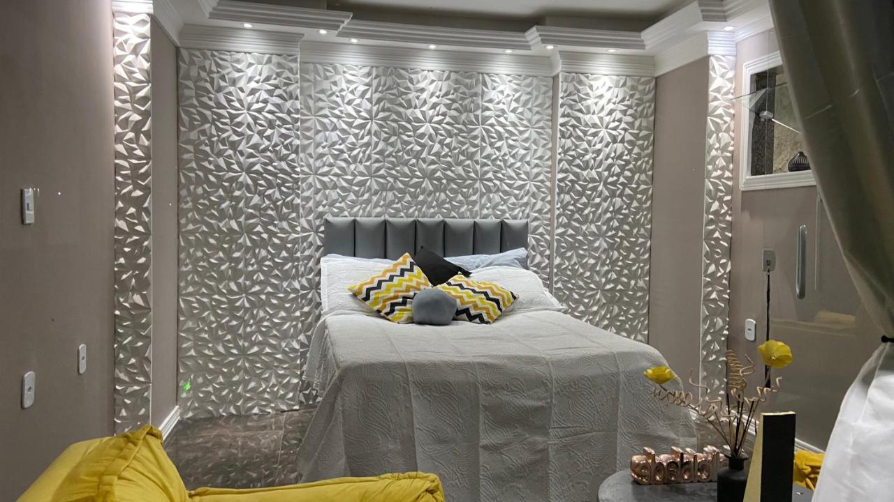 הוילה אריאל דו קאבו Flat Da Restinga מראה חיצוני תמונה