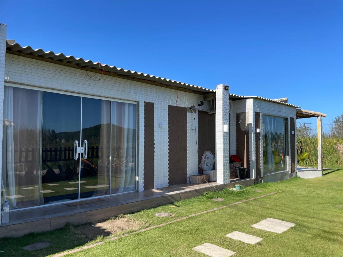 הוילה אריאל דו קאבו Flat Da Restinga מראה חיצוני תמונה