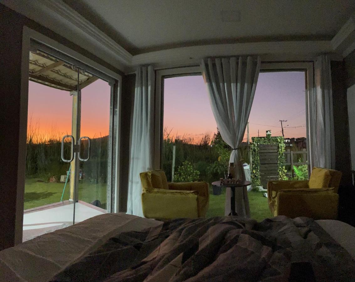 הוילה אריאל דו קאבו Flat Da Restinga מראה חיצוני תמונה