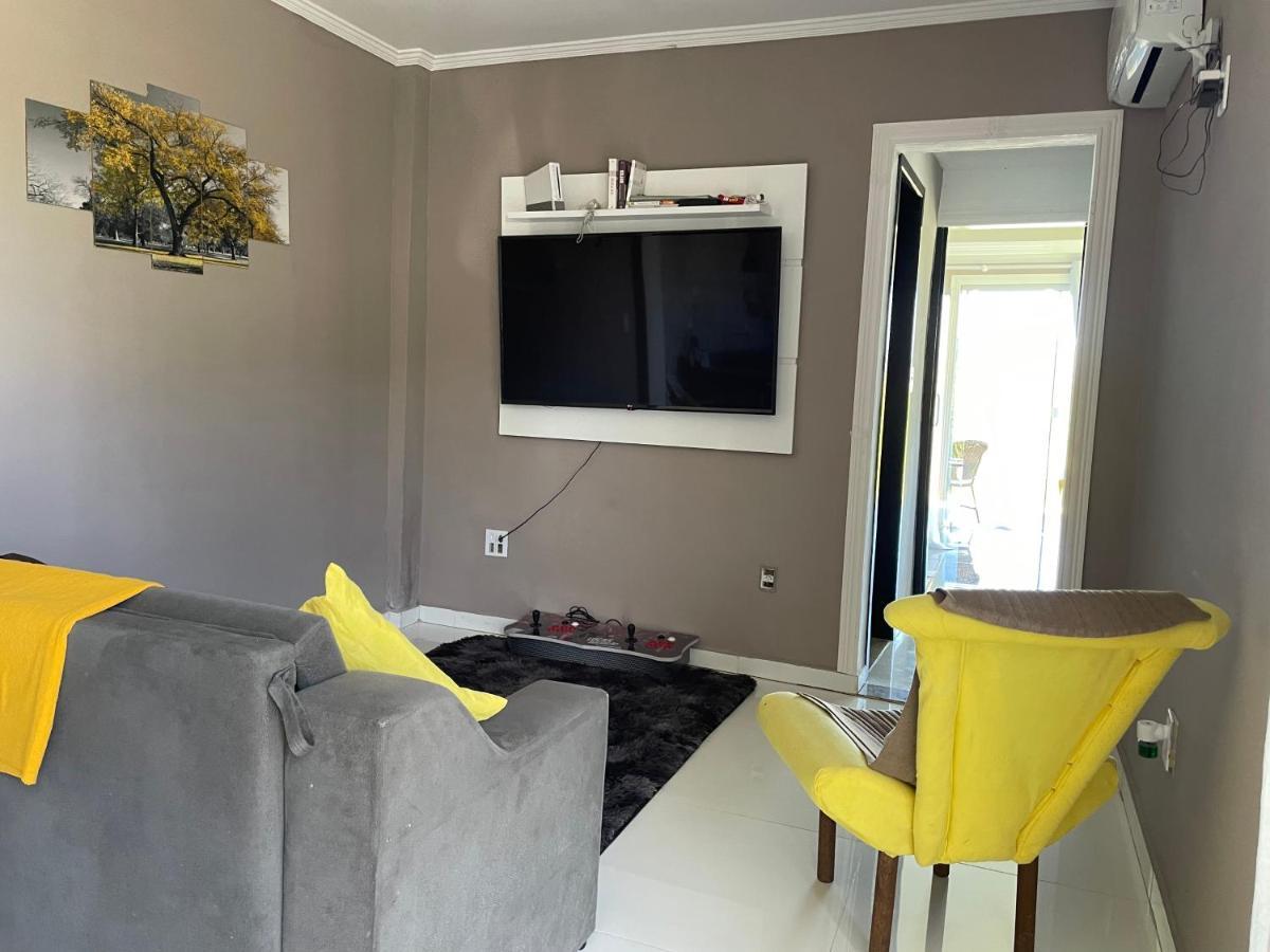 הוילה אריאל דו קאבו Flat Da Restinga מראה חיצוני תמונה