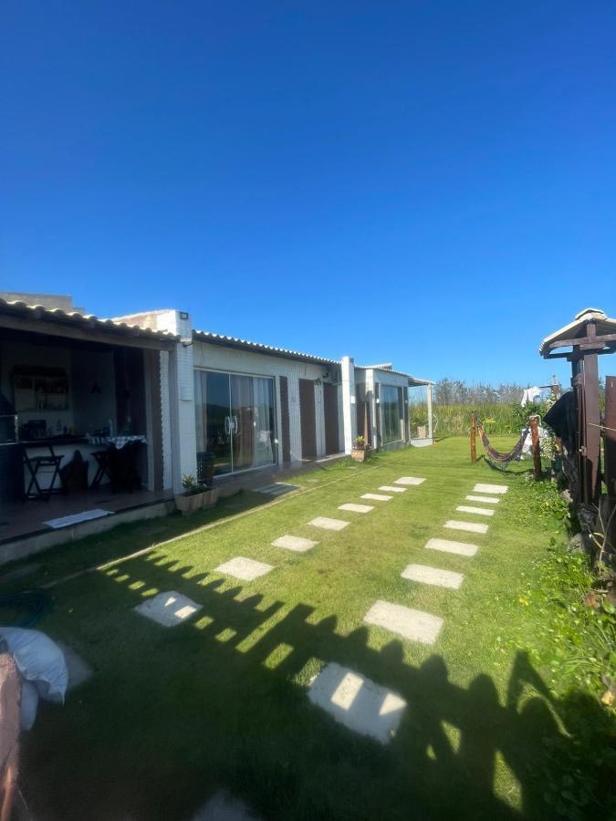 הוילה אריאל דו קאבו Flat Da Restinga מראה חיצוני תמונה