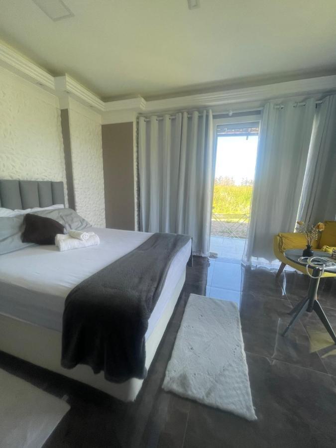 הוילה אריאל דו קאבו Flat Da Restinga מראה חיצוני תמונה