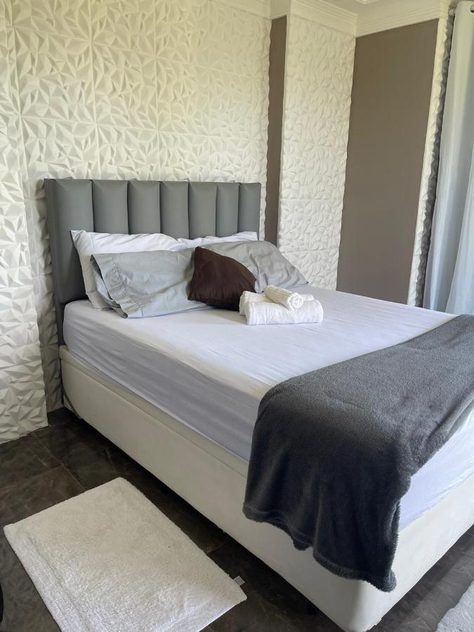 הוילה אריאל דו קאבו Flat Da Restinga מראה חיצוני תמונה